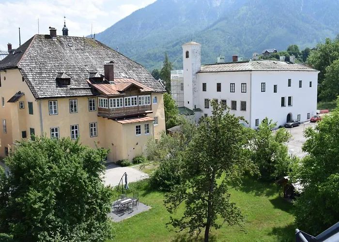 Fruehstueckspension Josefinum Affittacamere