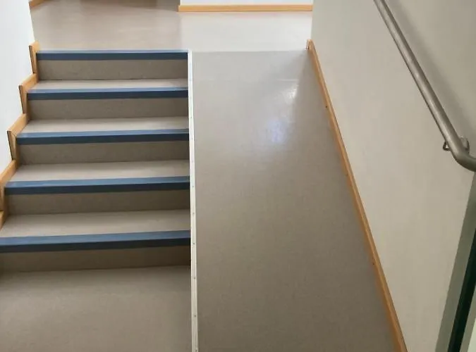 Fruehstueckspension Josefinum בית הארחה