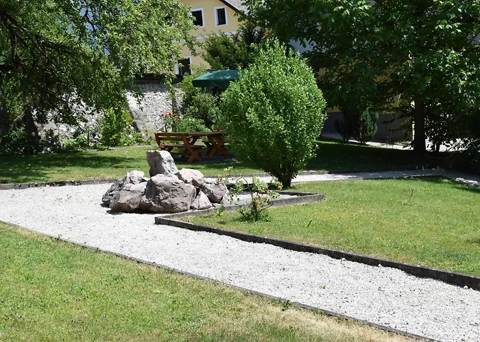 Affittacamere Fruehstueckspension Josefinum Bad Aussee