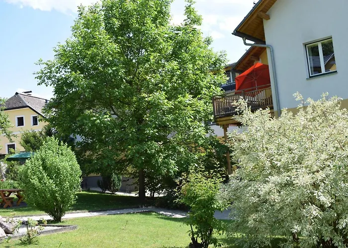 Fruehstueckspension Josefinum Affittacamere