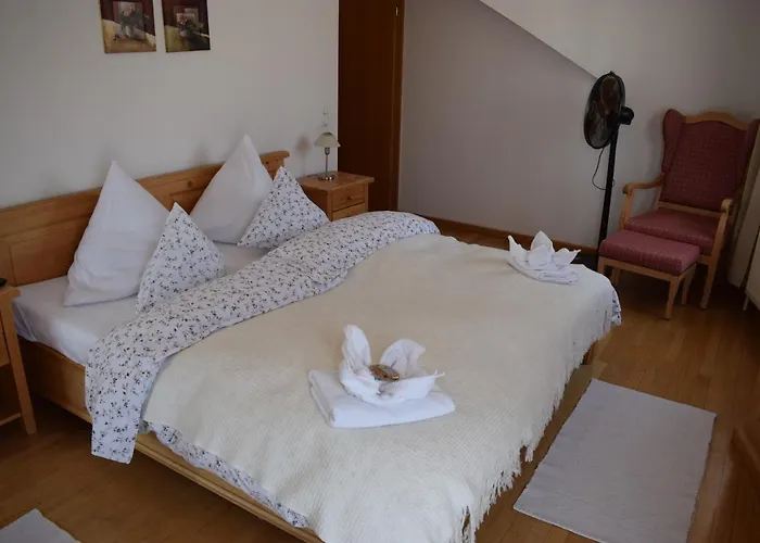 Affittacamere Fruehstueckspension Josefinum Bad Aussee