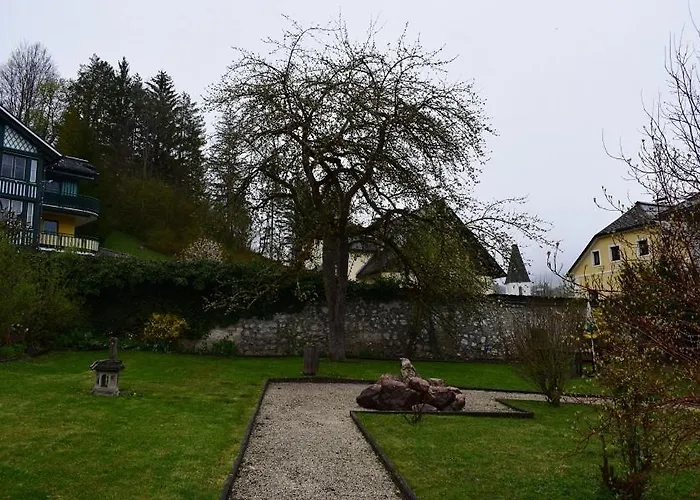 Affittacamere Fruehstueckspension Josefinum Bad Aussee