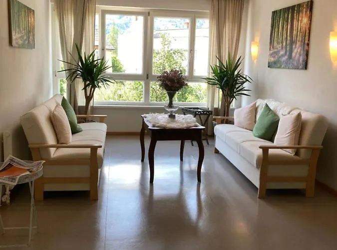 Fruehstueckspension Josefinum Affittacamere