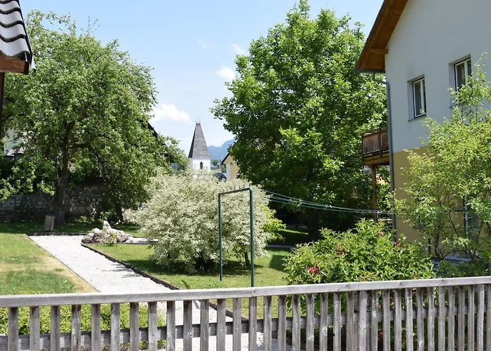 Fruehstueckspension Josefinum