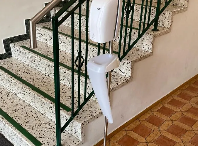 Gasthuis Fruehstueckspension Josefinum *