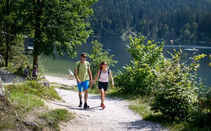 בית הארחה Fruehstueckspension Josefinum