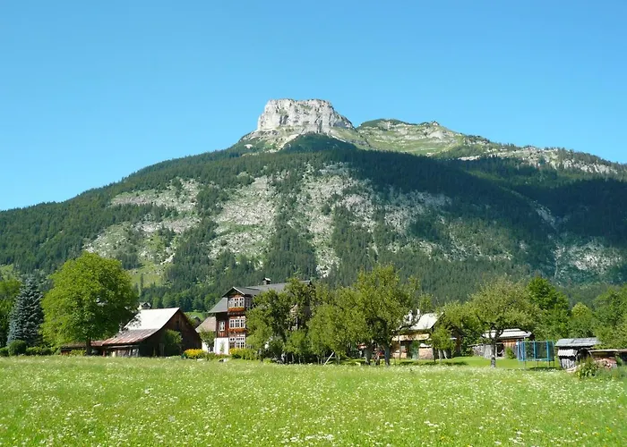 Fruehstueckspension Josefinum