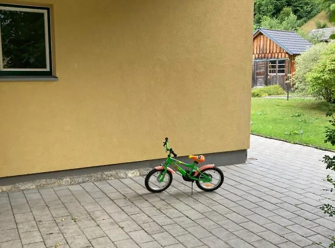 בית הארחה Fruehstueckspension Josefinum