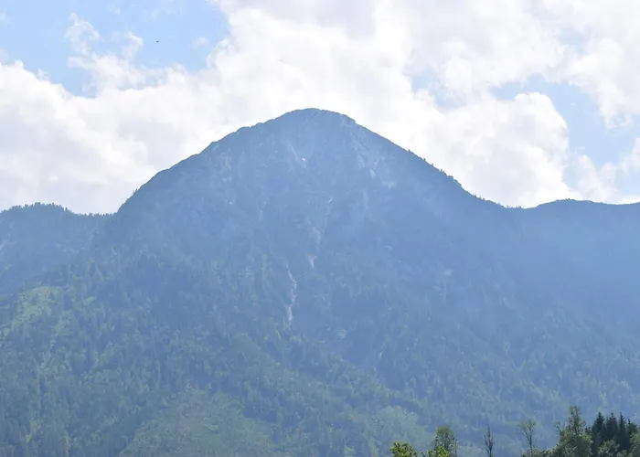 Fruehstueckspension Josefinum בית הארחה *