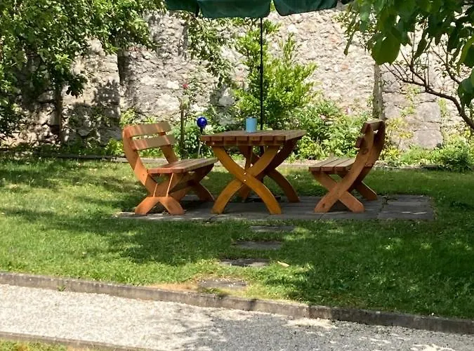 Fruehstueckspension Josefinum Gasthuis