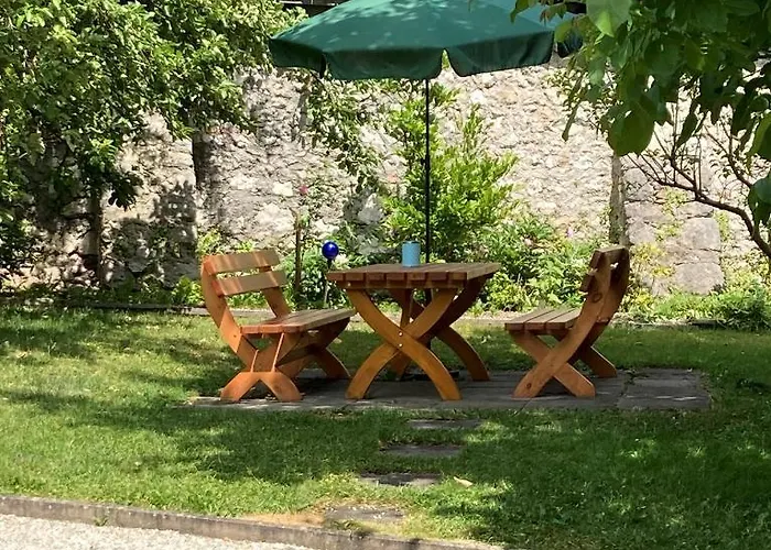 Fruehstueckspension Josefinum בית הארחה *