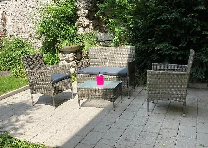 Fruehstueckspension Josefinum Bad Aussee