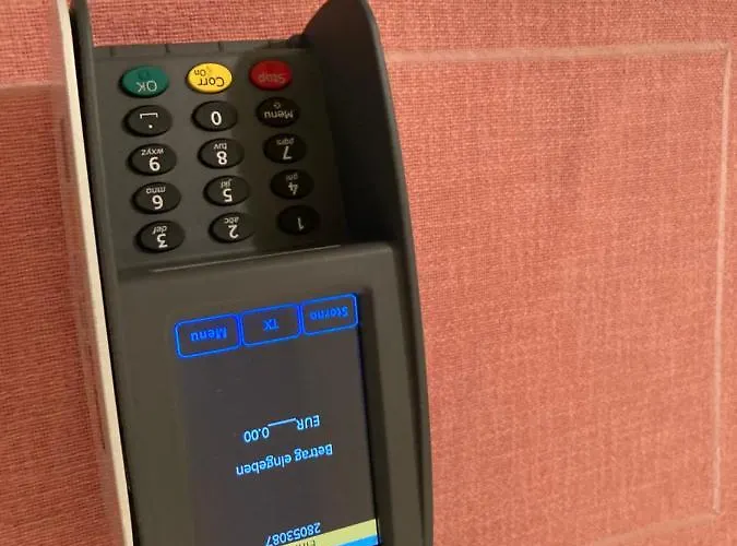 Fruehstueckspension Josefinum בית הארחה