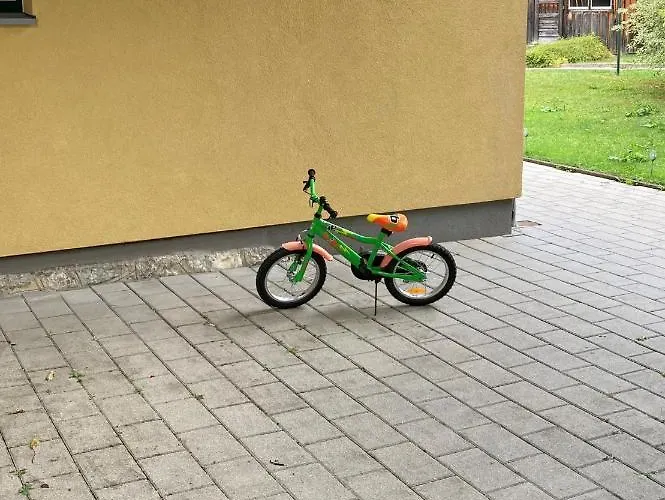 Fruehstueckspension Josefinum בית הארחה *