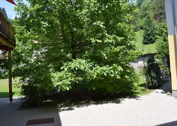 Guest house Fruehstueckspension Josefinum